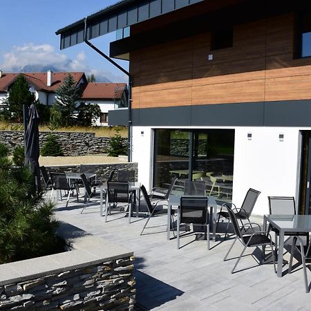 Villa Greystone Vysoké Tatry Εξωτερικό φωτογραφία