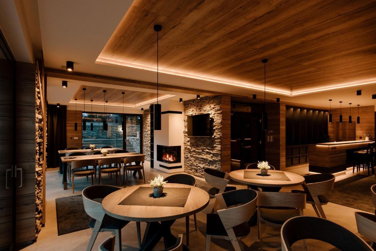 Villa Greystone Vysoké Tatry Εξωτερικό φωτογραφία