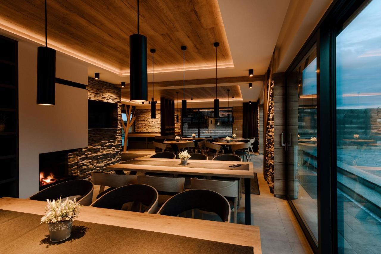 Villa Greystone Vysoké Tatry Εξωτερικό φωτογραφία