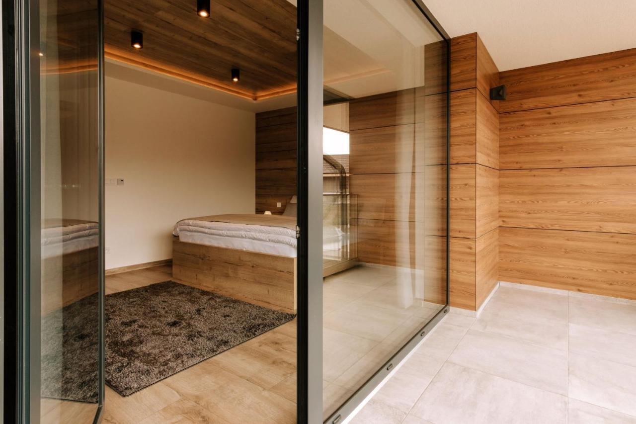 Villa Greystone Vysoké Tatry Εξωτερικό φωτογραφία