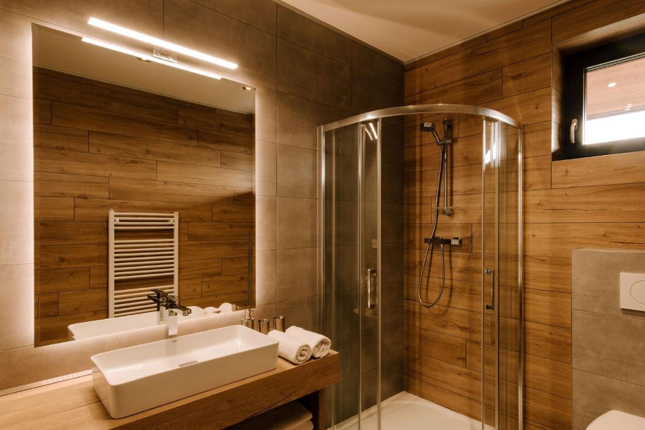 Villa Greystone Vysoké Tatry Εξωτερικό φωτογραφία