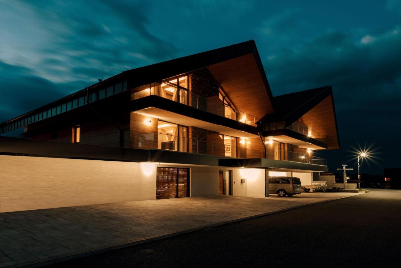 Villa Greystone Vysoké Tatry Εξωτερικό φωτογραφία