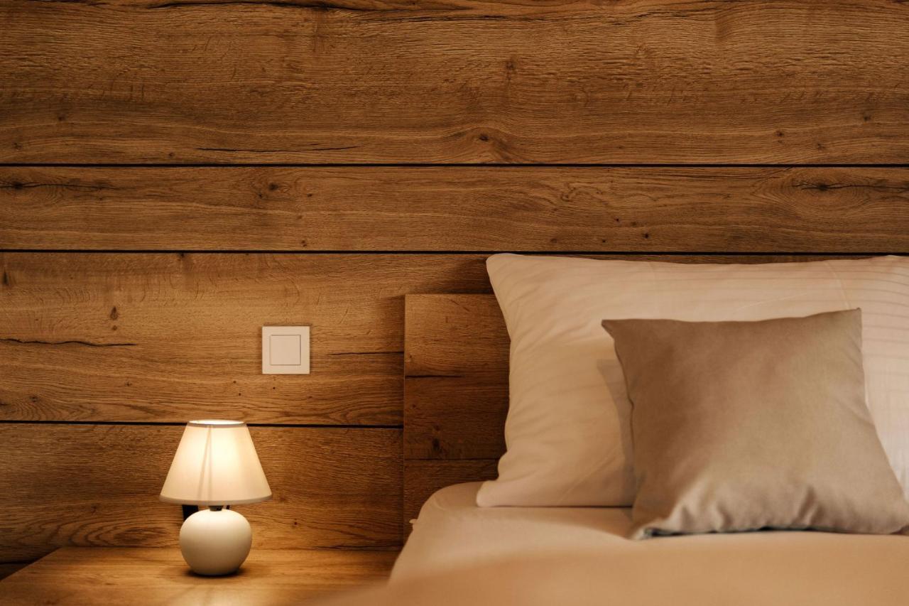 Villa Greystone Vysoké Tatry Εξωτερικό φωτογραφία