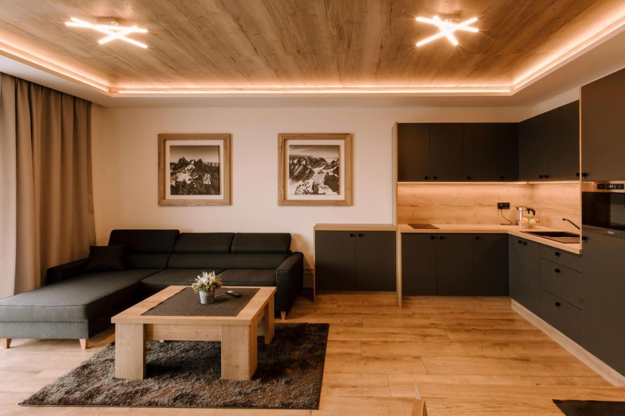 Villa Greystone Vysoké Tatry Εξωτερικό φωτογραφία