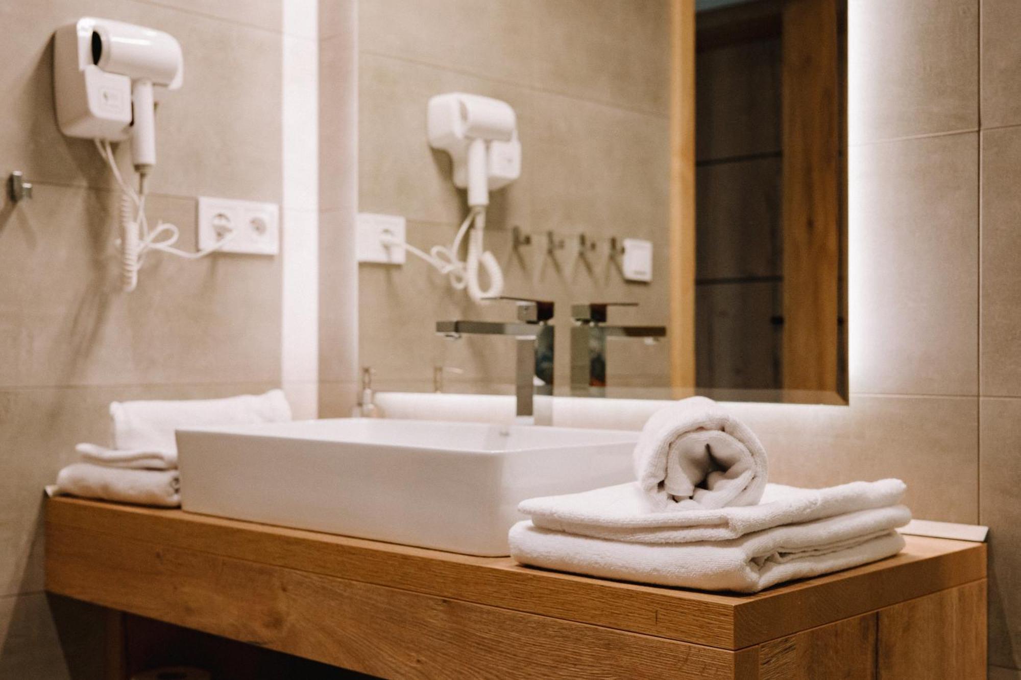 Villa Greystone Vysoké Tatry Εξωτερικό φωτογραφία